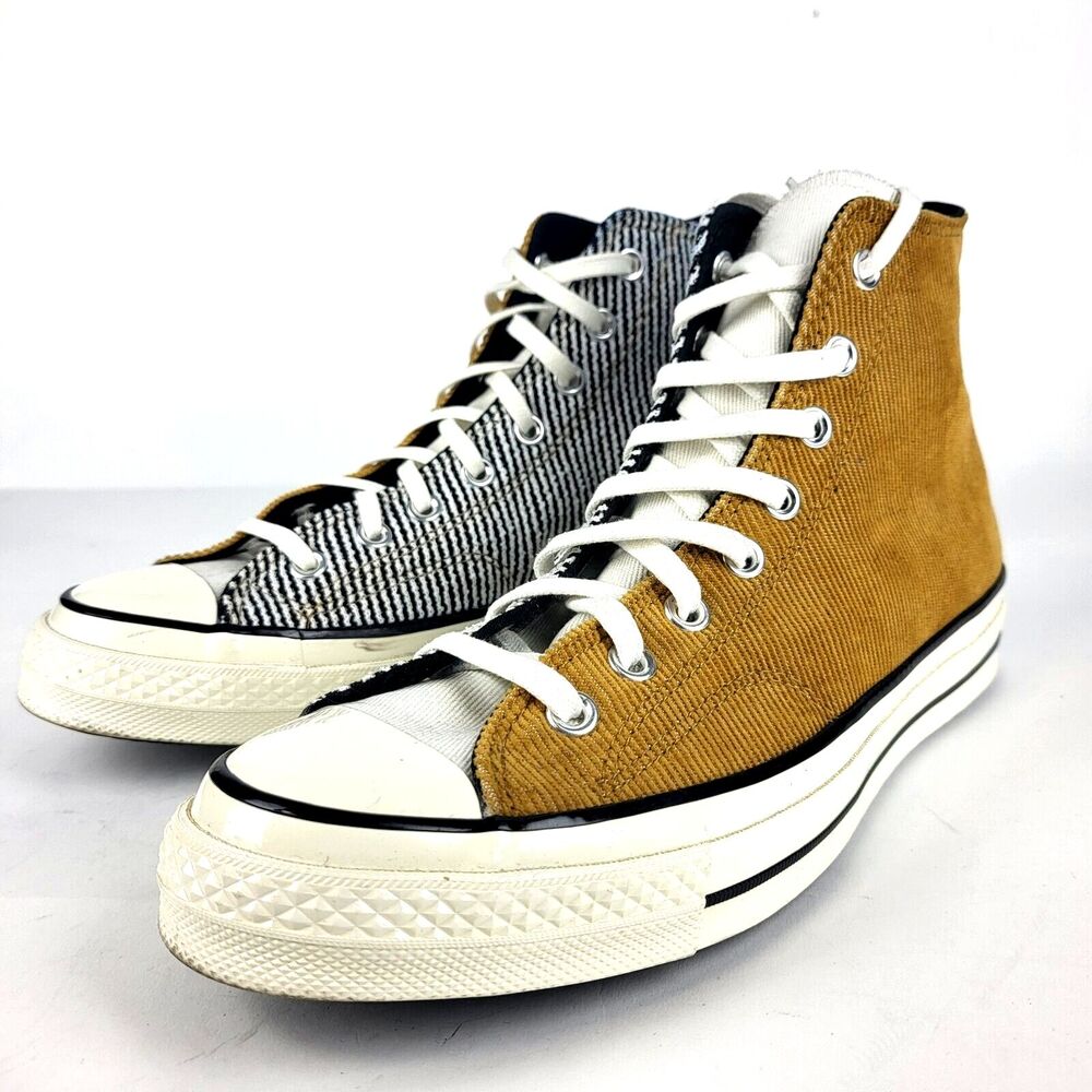 Converse Chuck Taylor 70 Womens High Top Sneakers Burnt Honey Size10.5